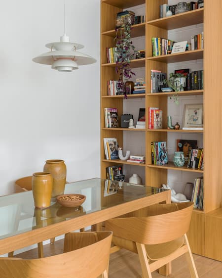 Arakishvili Apartment